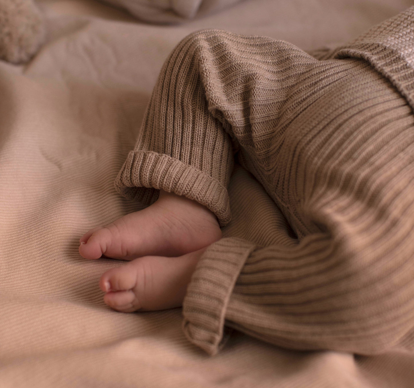 Calças Li&Me  Camille