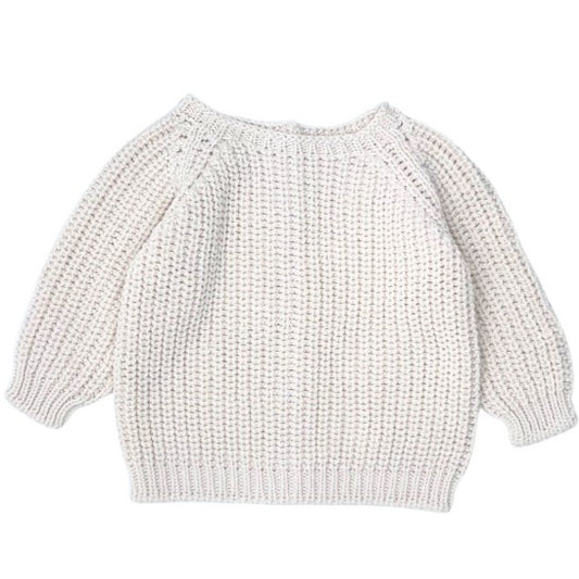 Camisola/Casaco Li&Me Tilly