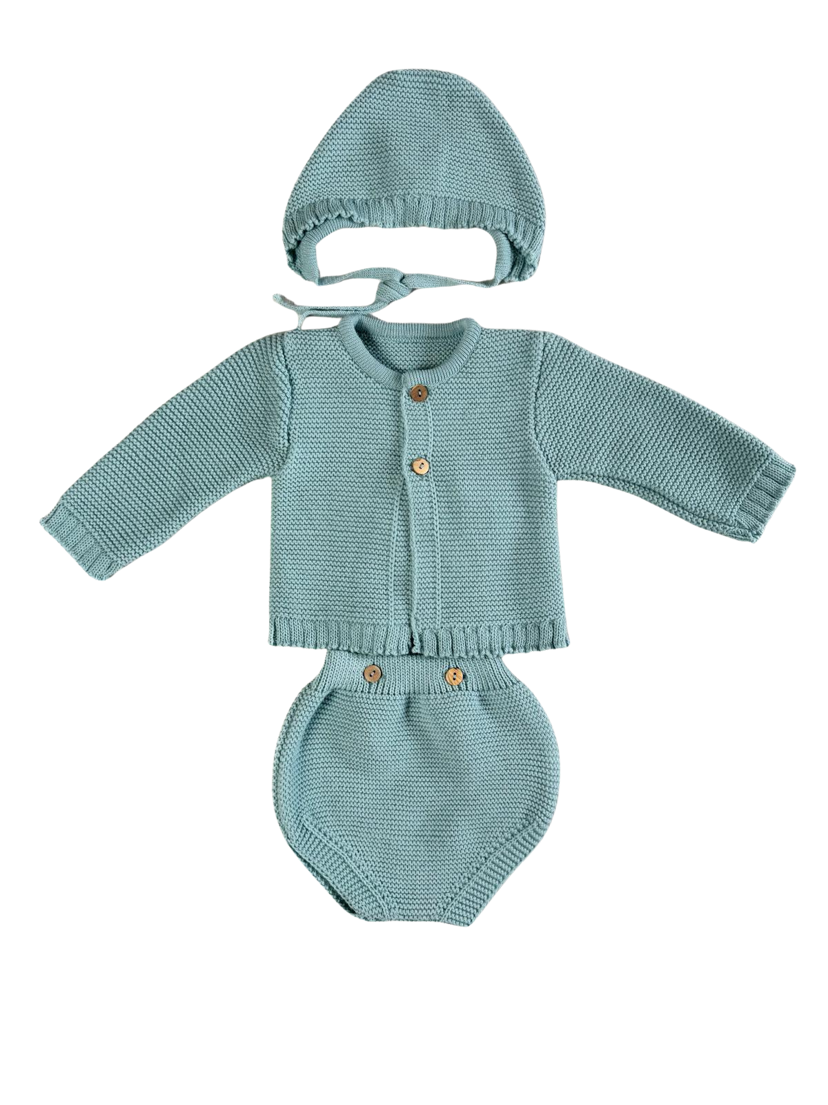 Conjunto Tapa Fralda